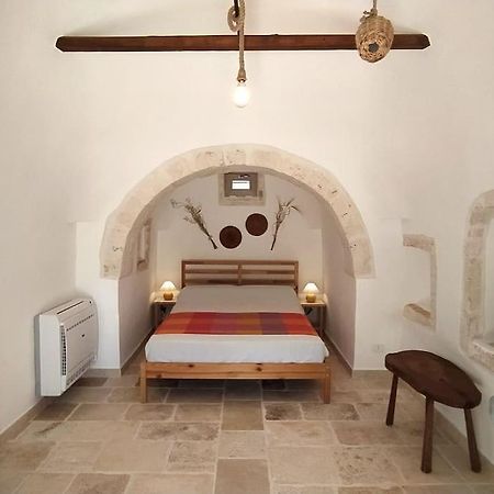 Вілла Trullo Mami Путіньяно Екстер'єр фото